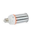 60W Led Corn Light IP64 with Fan Inside HID Replacement Lamp Bulb Lights 360 Degree Lighting and Circuitry Design AC 5 Years 150